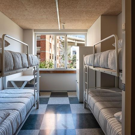 Lamia Bbk Women Hostel-Solo Mujeres บิลเบา ภายนอก รูปภาพ