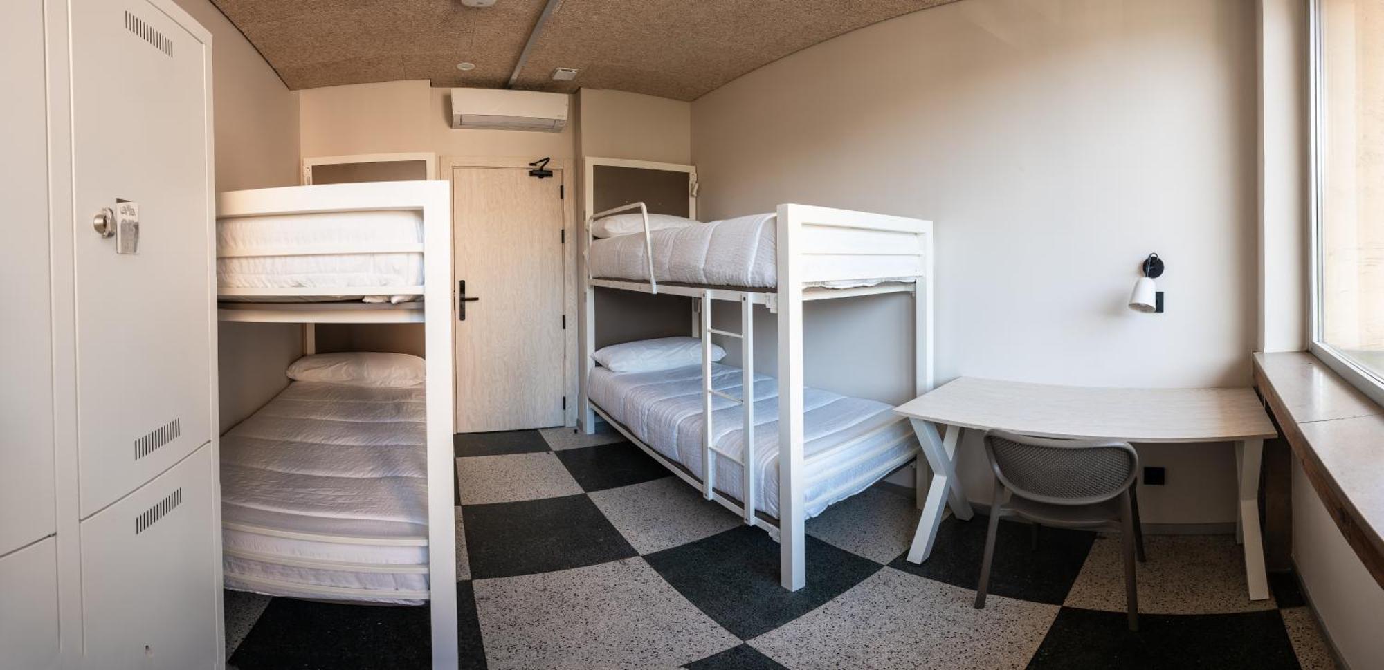 Lamia Bbk Women Hostel-Solo Mujeres บิลเบา ภายนอก รูปภาพ