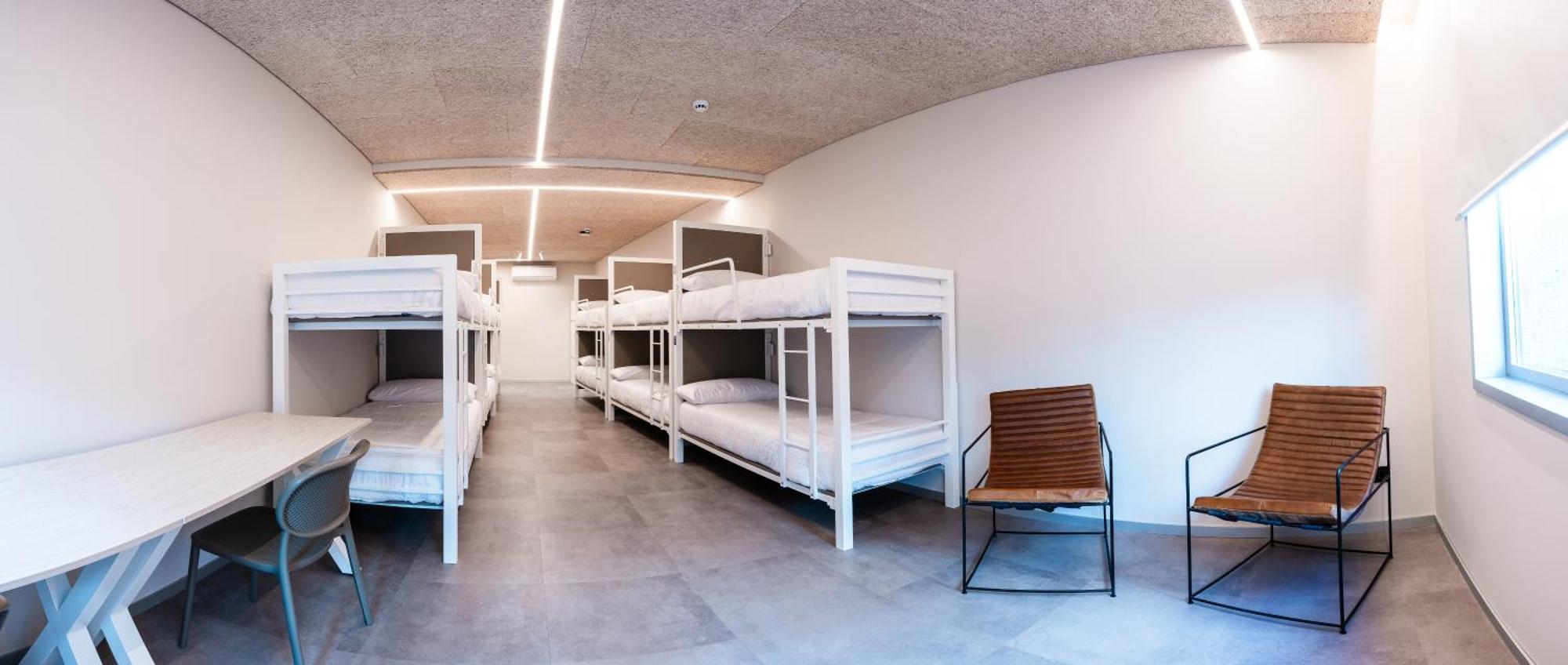 Lamia Bbk Women Hostel-Solo Mujeres บิลเบา ภายนอก รูปภาพ