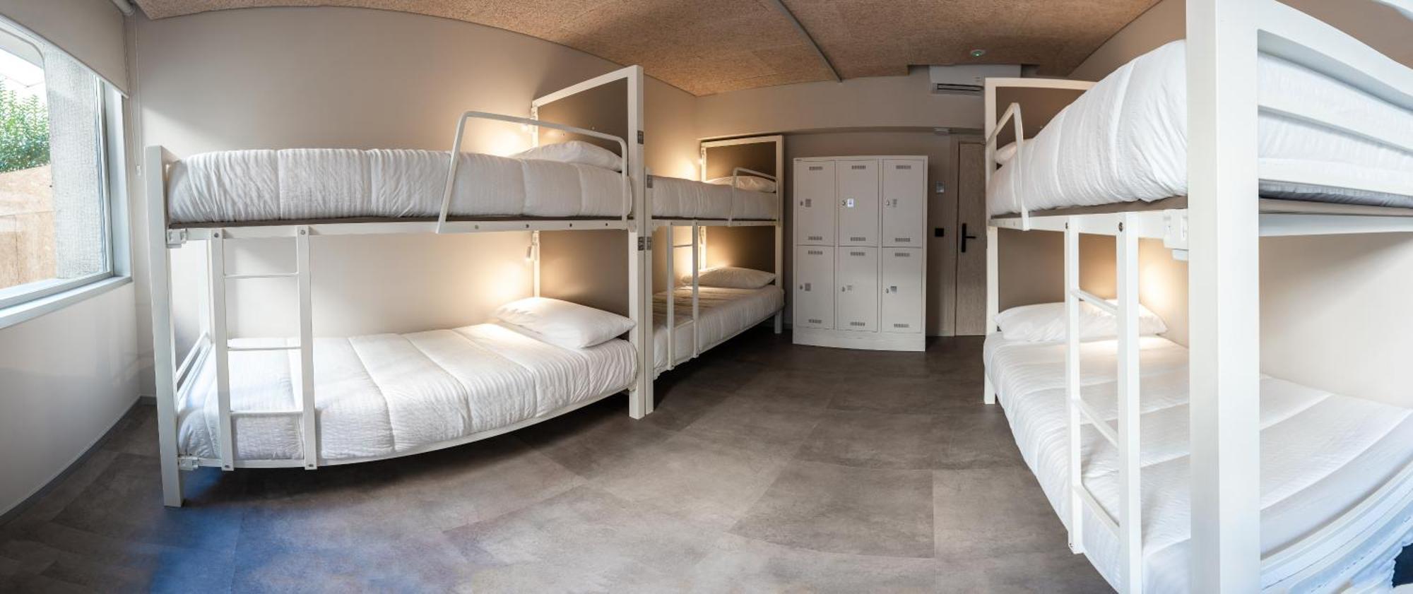 Lamia Bbk Women Hostel-Solo Mujeres บิลเบา ภายนอก รูปภาพ