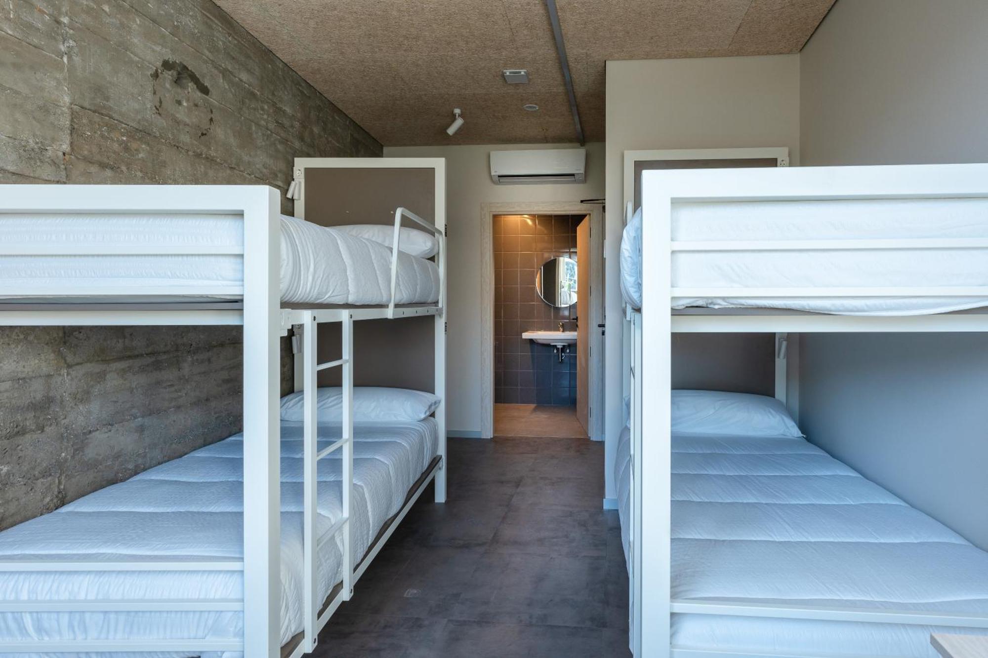 Lamia Bbk Women Hostel-Solo Mujeres บิลเบา ภายนอก รูปภาพ