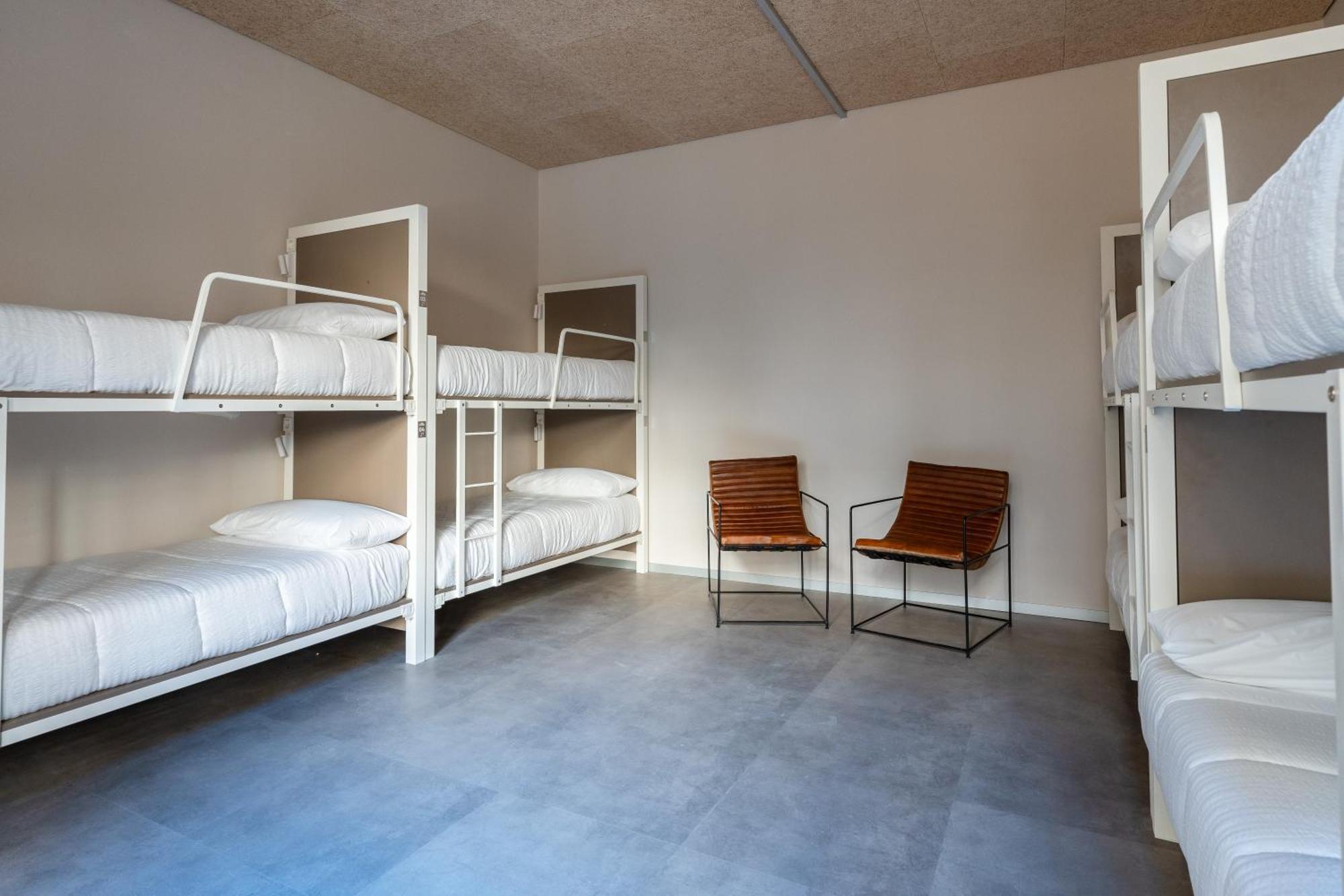 Lamia Bbk Women Hostel-Solo Mujeres บิลเบา ภายนอก รูปภาพ