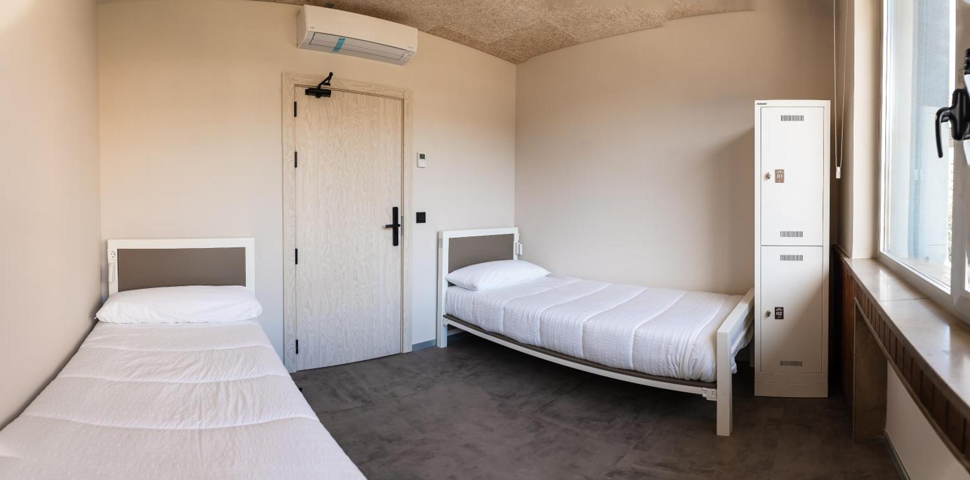 Lamia Bbk Women Hostel-Solo Mujeres บิลเบา ภายนอก รูปภาพ